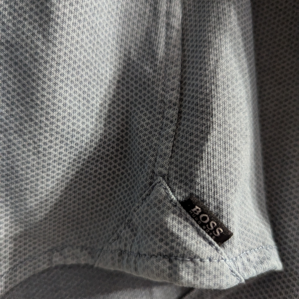 BOSS shirt - Picture 3 of 4